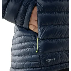 Haglöfs - L.I.M Down II Hood - Daunenjacke