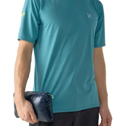 Haglöfs - L.I.M Down II Hood - Daunenjacke