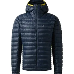 Haglöfs - L.I.M Down II Hood - Daunenjacke