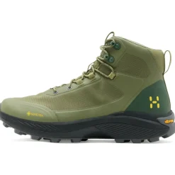 Haglöfs - L.I.M Horizon Hike GTX Mid - Wanderschuhe