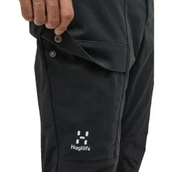 Haglöfs - Mid Standard Pant - Trekkinghose