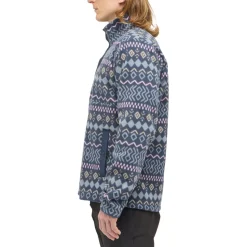 Haglöfs - Mora Mid - Fleecepullover