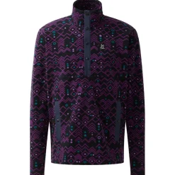 Haglöfs - Mora Mid - Fleecepullover