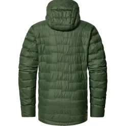 Haglöfs - ROC Flash Down Hood - Daunenjacke