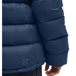 Haglöfs - Rosson Down Hood - Daunenjacke