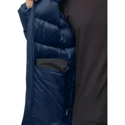 Haglöfs - Rosson Down Hood - Daunenjacke