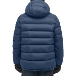 Haglöfs - Rosson Down Hood - Daunenjacke