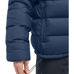 Haglöfs - Rosson Down Hood - Daunenjacke