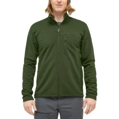 Haglöfs - Rosson Mid Jacket - Fleecejacke