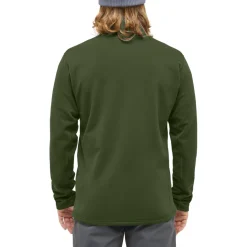 Haglöfs - Rosson Mid Jacket - Fleecejacke