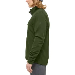 Haglöfs - Rosson Mid Jacket - Fleecejacke