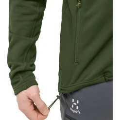 Haglöfs - Rosson Mid Jacket - Fleecejacke