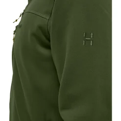 Haglöfs - Rosson Mid Jacket - Fleecejacke