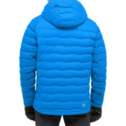 Haglöfs - Spitz Down Hood - Daunenjacke