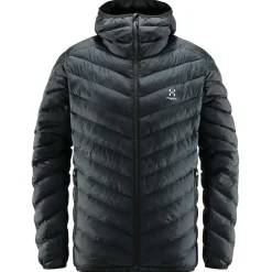 Haglöfs - Särna Mimic Hood - Kunstfaserjacke