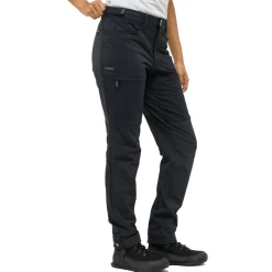 Haglöfs - Women's Alert Mid Pant - Trekkinghose