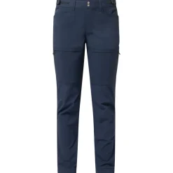 Haglöfs - Women's Alert Mid Pant - Trekkinghose