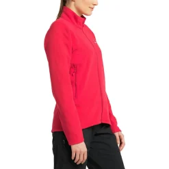 Haglöfs - Women's Buteo Mid Jacket - Fleecejacke