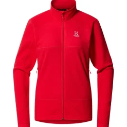 Haglöfs - Women's Buteo Mid Jacket - Fleecejacke