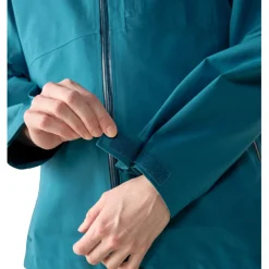 Haglöfs - Women's Front Proof II Jacket - Regenjacke