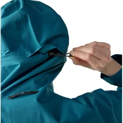 Haglöfs - Women's Front Proof II Jacket - Regenjacke