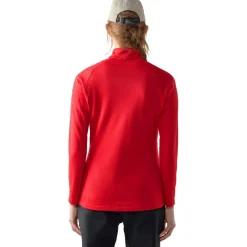 Haglöfs - Women's Korp Mid Halfzip - Fleecepullover