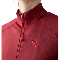 Haglöfs - Women's Korp Mid Jacket - Fleecejacke