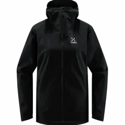 Haglöfs - Women's Korp Proof Jacket - Regenjacke