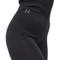 Haglöfs - Women's Latnja Wool Long John's - Merinounterwäsche