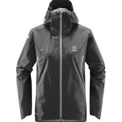 Haglöfs - Women's L.I.M GTX Active Jacket - Regenjacke