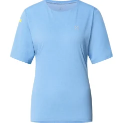Haglöfs - Women's L.I.M Ridge Tee - Laufshirt
