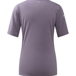 Haglöfs - Women's L.I.M Ridge Tee - Laufshirt