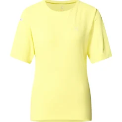 Haglöfs - Women's L.I.M Ridge Tee - Laufshirt