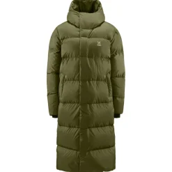 Haglöfs - Women's Long Down II Parka - Parka