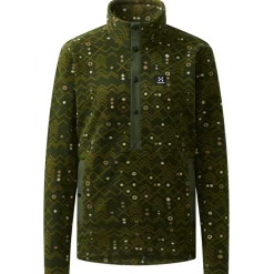 Haglöfs - Women's Mora Mid - Fleecepullover
