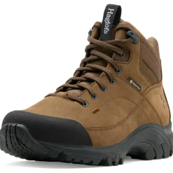 Haglöfs - Women's Ridge GTX II Mid - Wanderschuhe