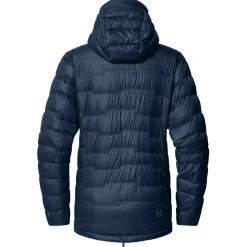 Haglöfs - Women's ROC Flash Down Hood - Daunenjacke