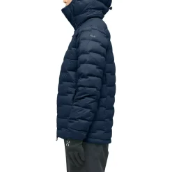Haglöfs - Women's ROC Flash Down Hood - Daunenjacke