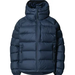 Haglöfs - Women's Rosson Down Hood - Daunenjacke