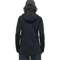 Haglöfs - Women's Rosson Mid Hood - Fleecejacke