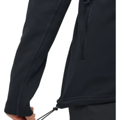 Haglöfs - Women's Rosson Mid Hood - Fleecejacke