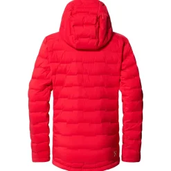 Haglöfs - Women's Spitz Down Hood - Daunenjacke