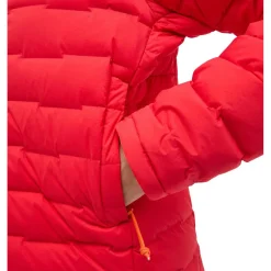 Haglöfs - Women's Spitz Down Hood - Daunenjacke