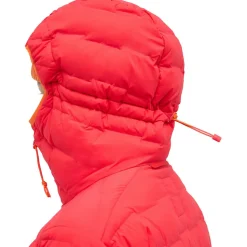 Haglöfs - Women's Spitz Down Hood - Daunenjacke