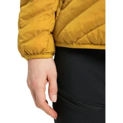 Haglöfs - Women's Särna Mimic Hood - Kunstfaserjacke