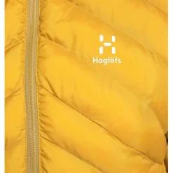 Haglöfs - Women's Särna Mimic Hood - Kunstfaserjacke