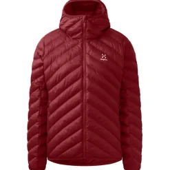 Haglöfs - Women's Särna Mimic Hood - Kunstfaserjacke