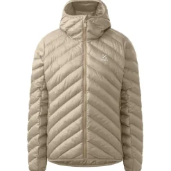 Haglöfs - Women's Särna Mimic Hood - Kunstfaserjacke