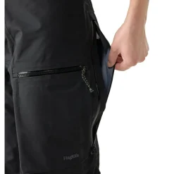 Haglöfs - Women's Vassi GTX II Pant - Skihose