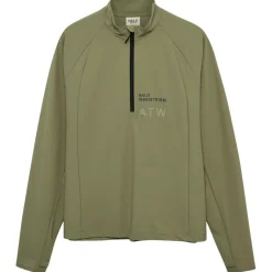Halo - Halo Air Half Zip Shirt - Longsleeve